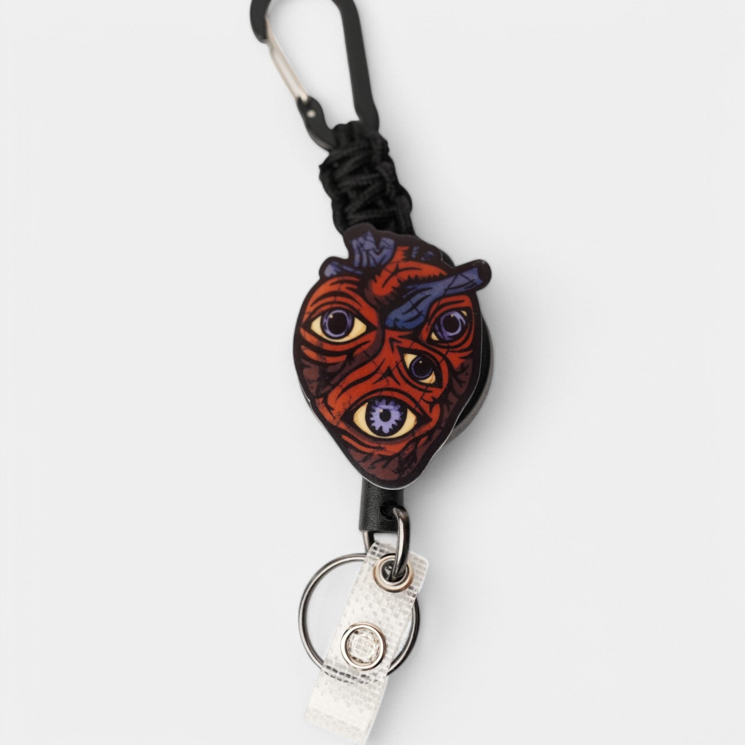Oculus Cordis Badge Reel