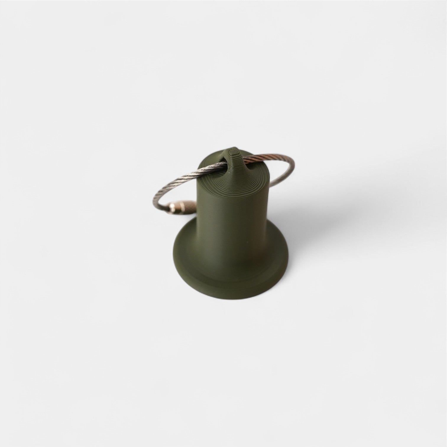 Army Green Roll Holder 1-pack