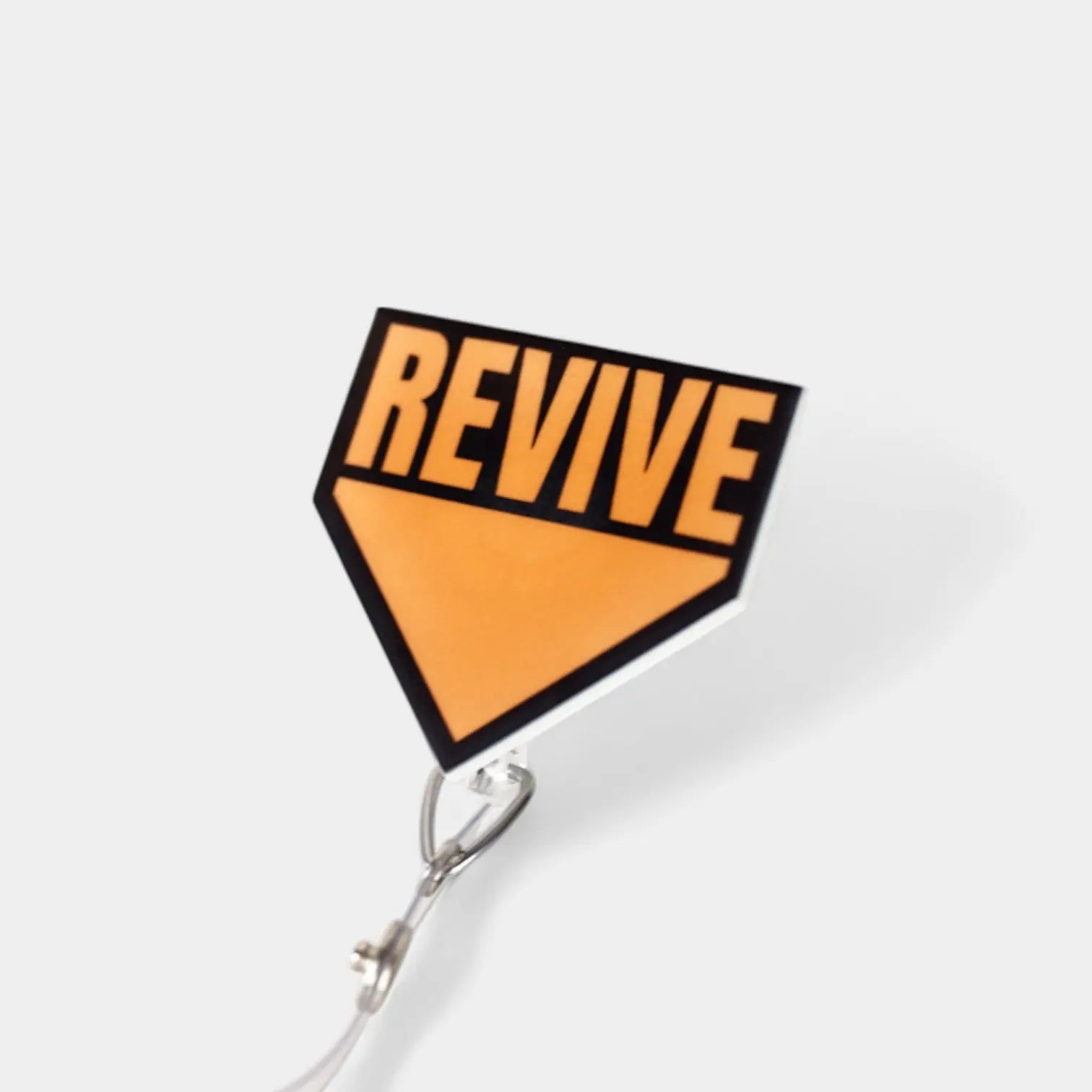 Revive Badge Reel - Rescue Candy