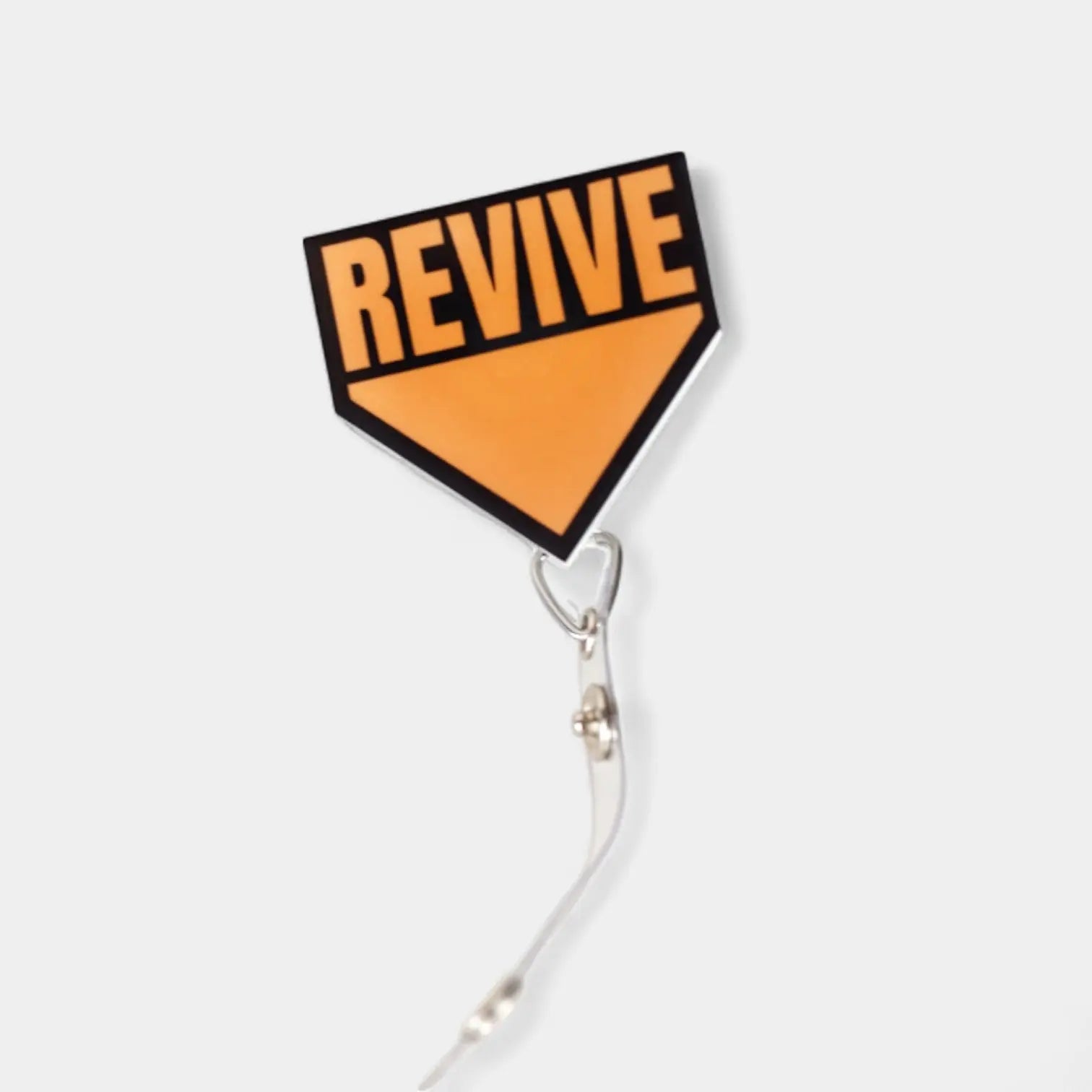 Revive Badge Reel - Rescue Candy