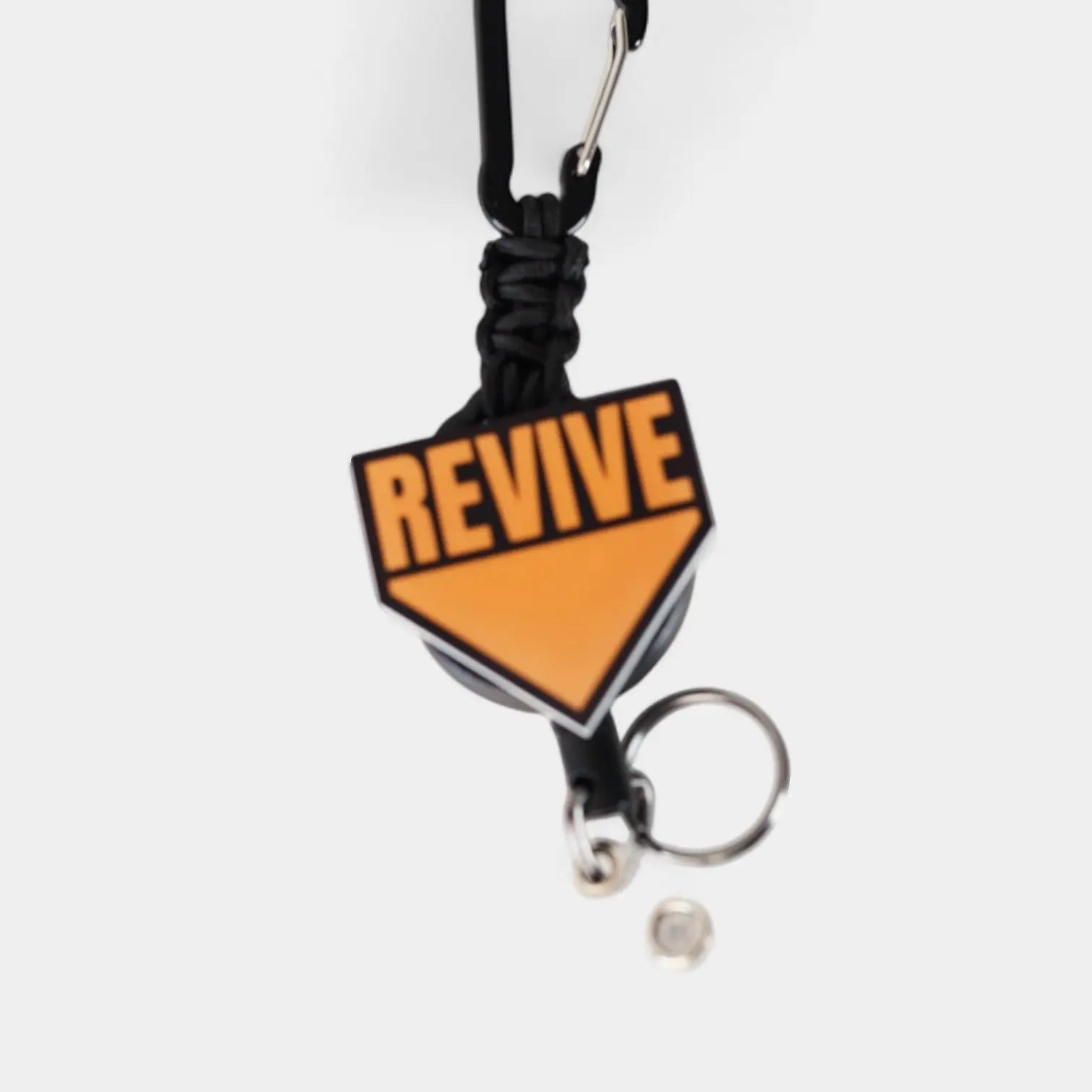 Revive Badge Reel - Rescue Candy