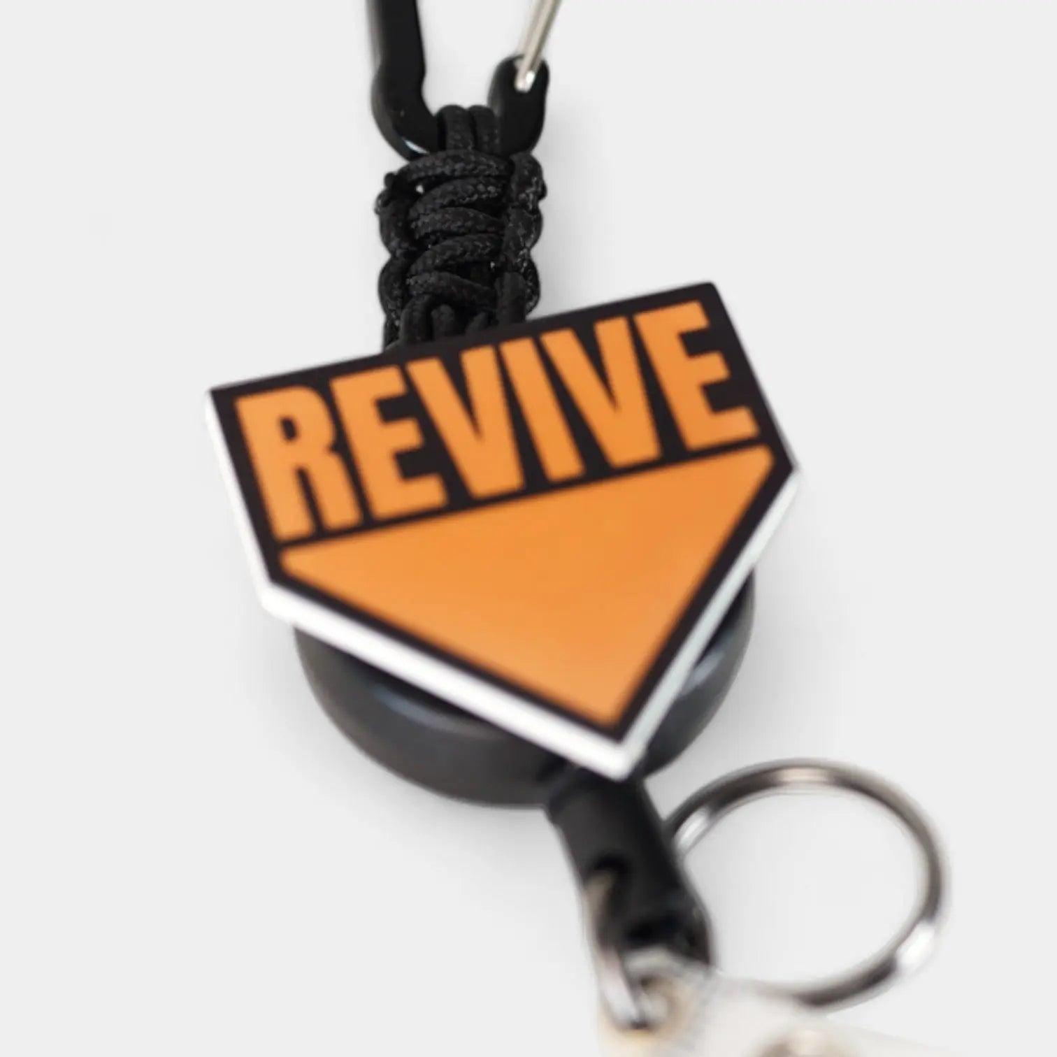 Revive Badge Reel - Rescue Candy