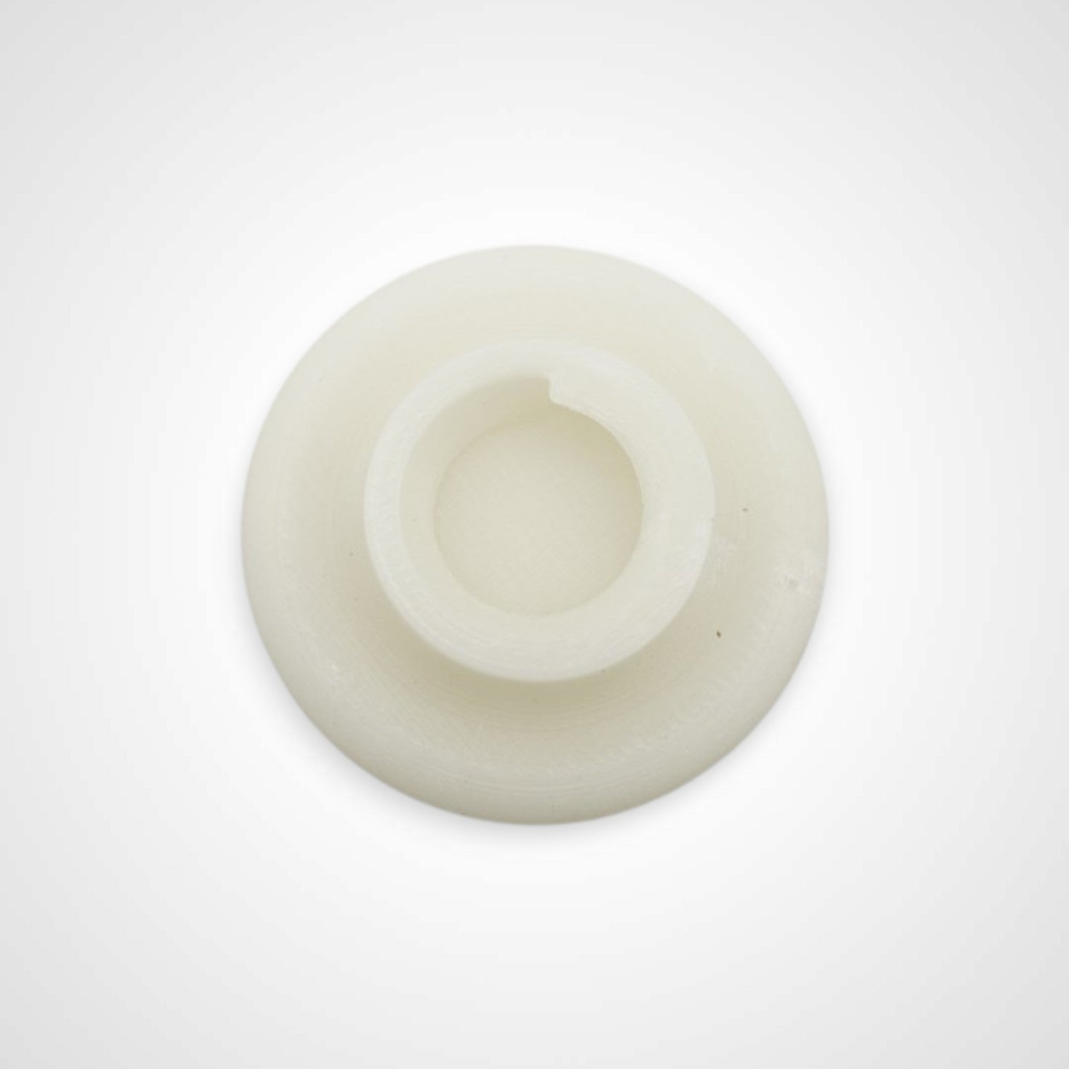 Glow Ghost Roll Holder Base