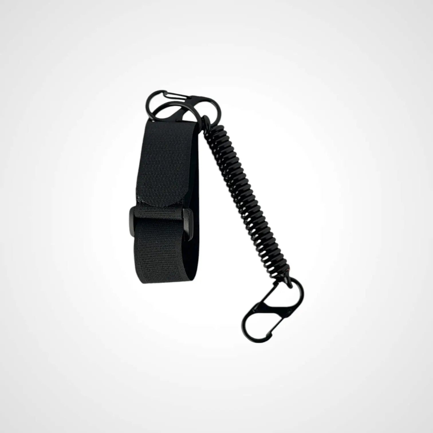 Oxygen Wrench Gear Strap - Rescue Candy