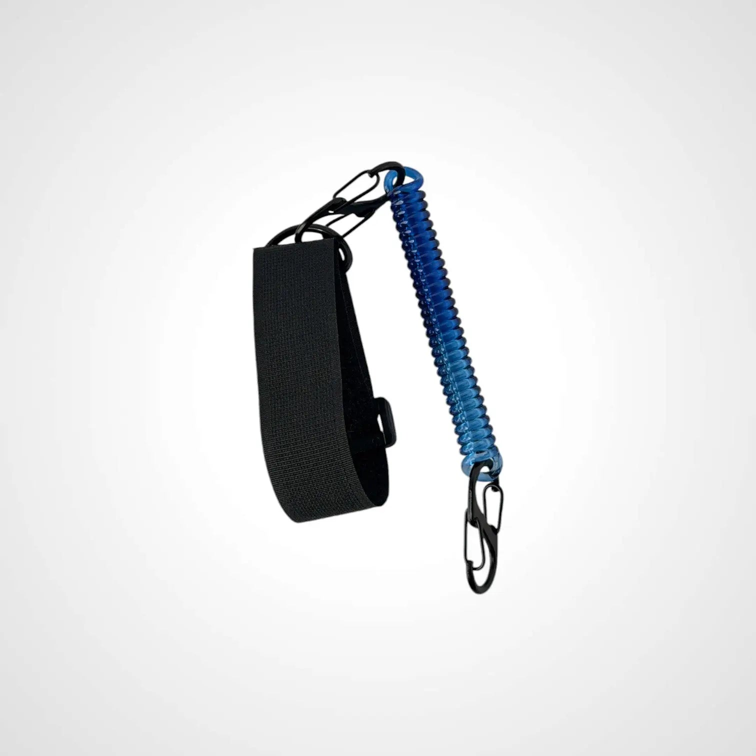 Oxygen Wrench Gear Strap - Rescue Candy