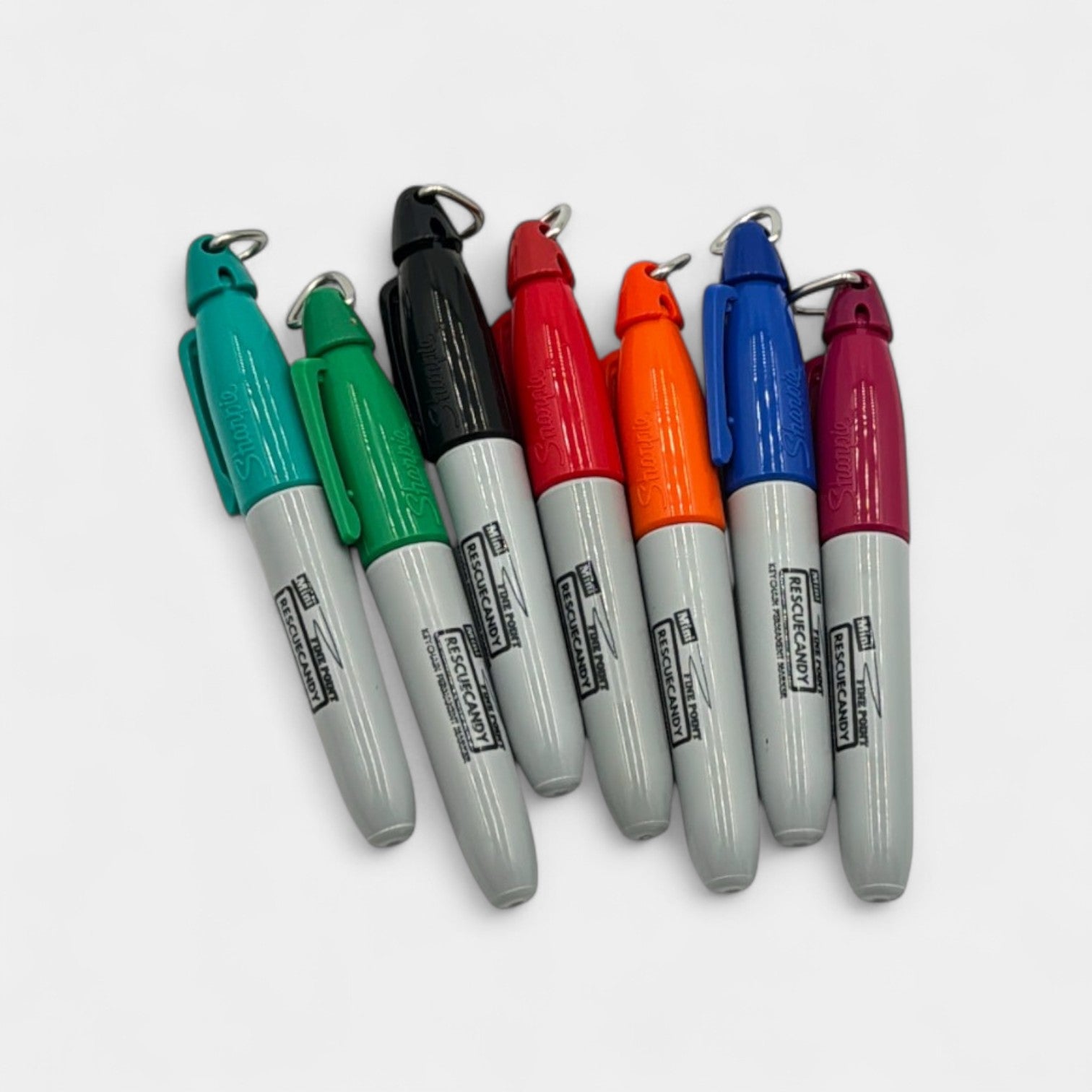 Mini Keychain Sharpie