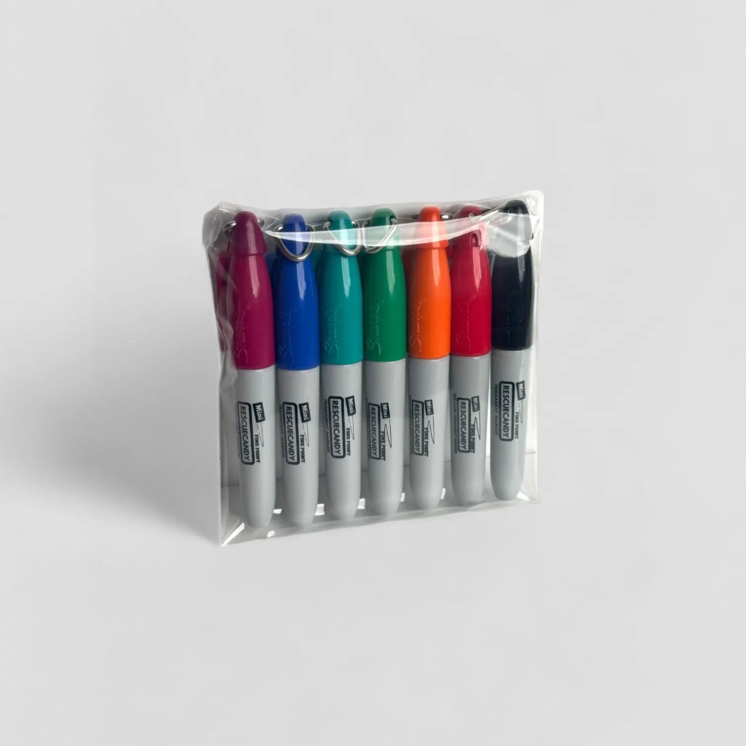 Sharpie Gift Set - Rescue Candy