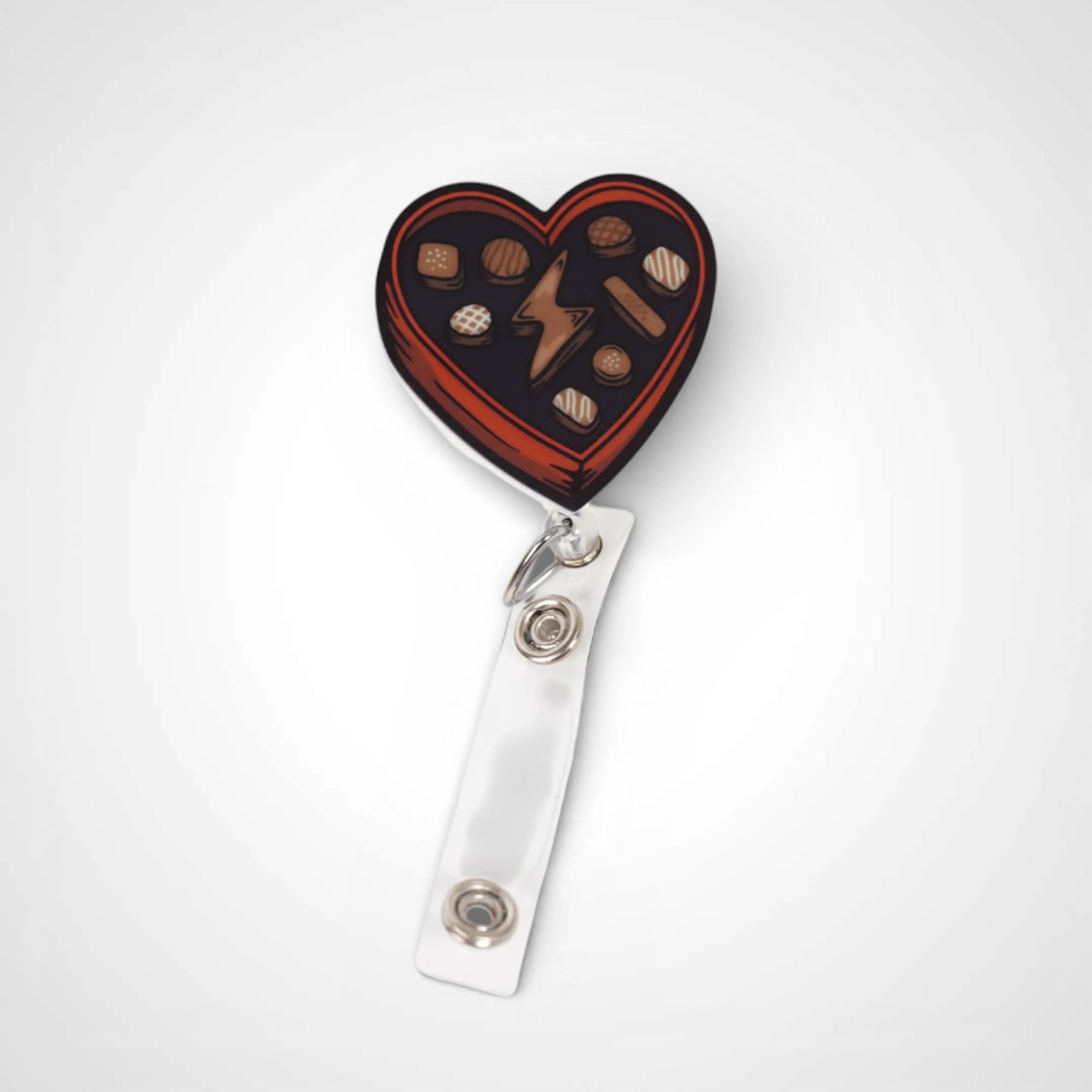 Shocks of Chocolates - Rescue Candy