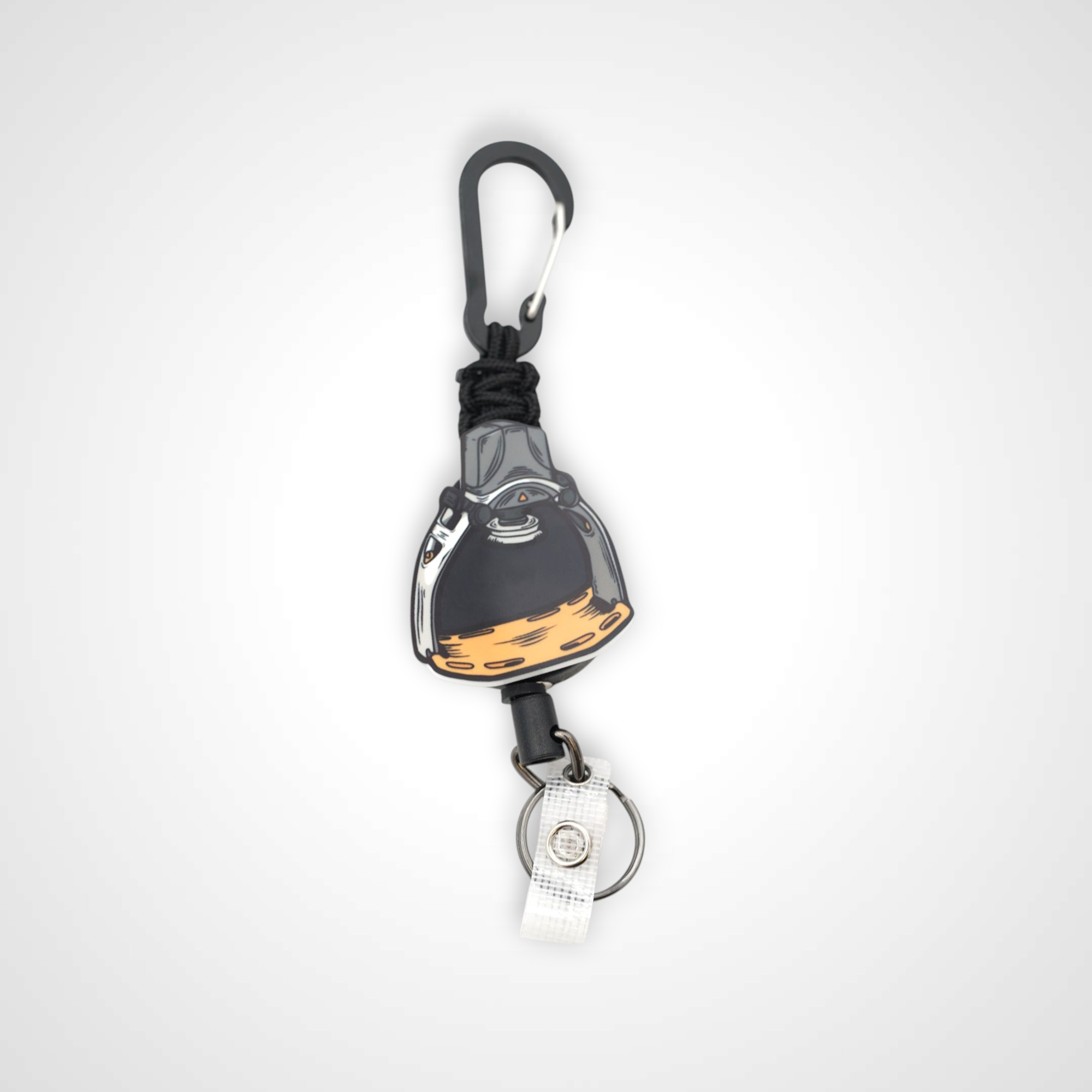 St. Lucas Badge Reel