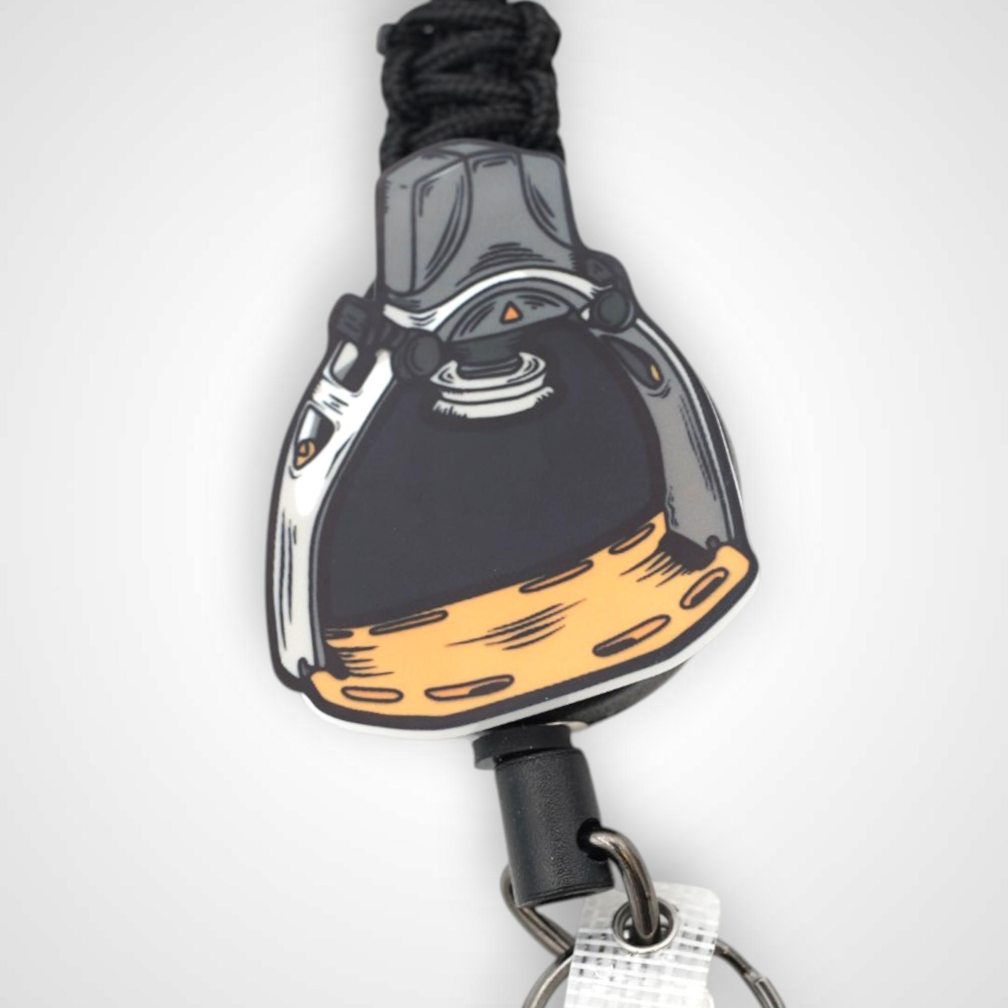 St. Lucas Badge Reel