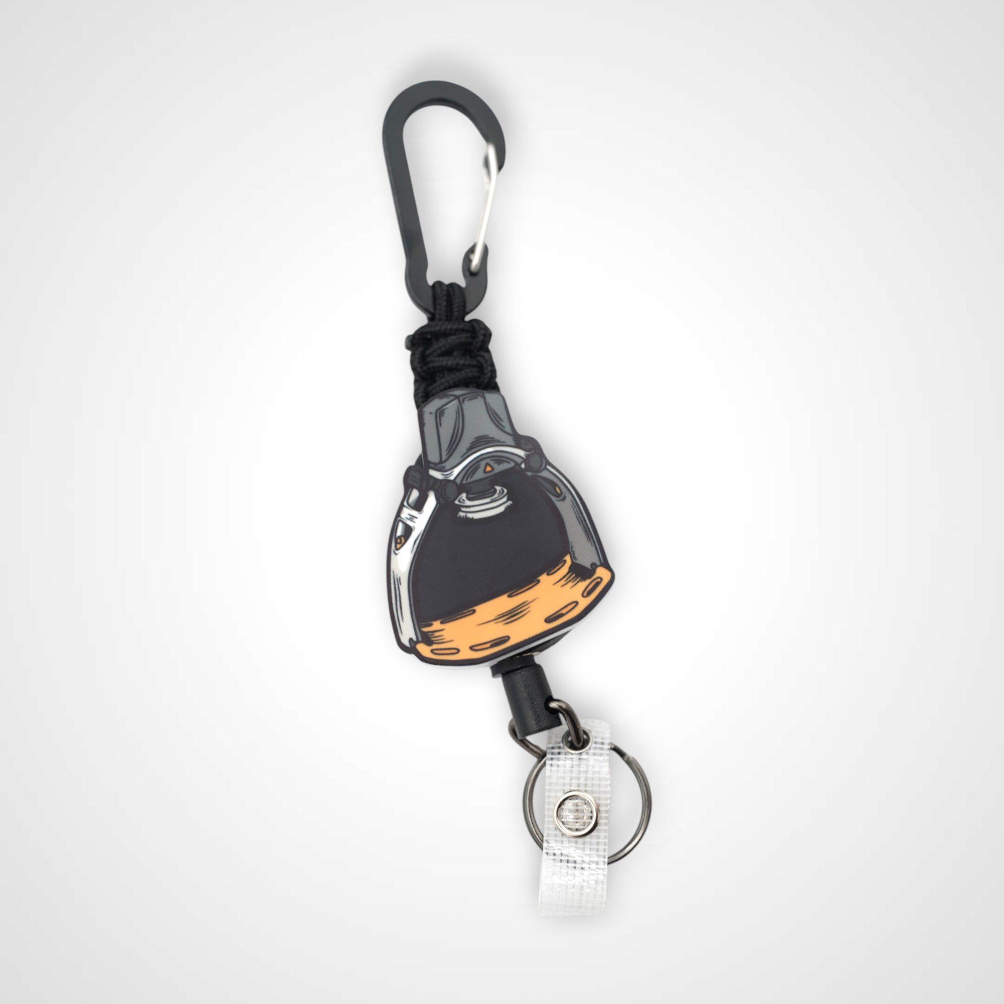 St. Lucas Badge Reel