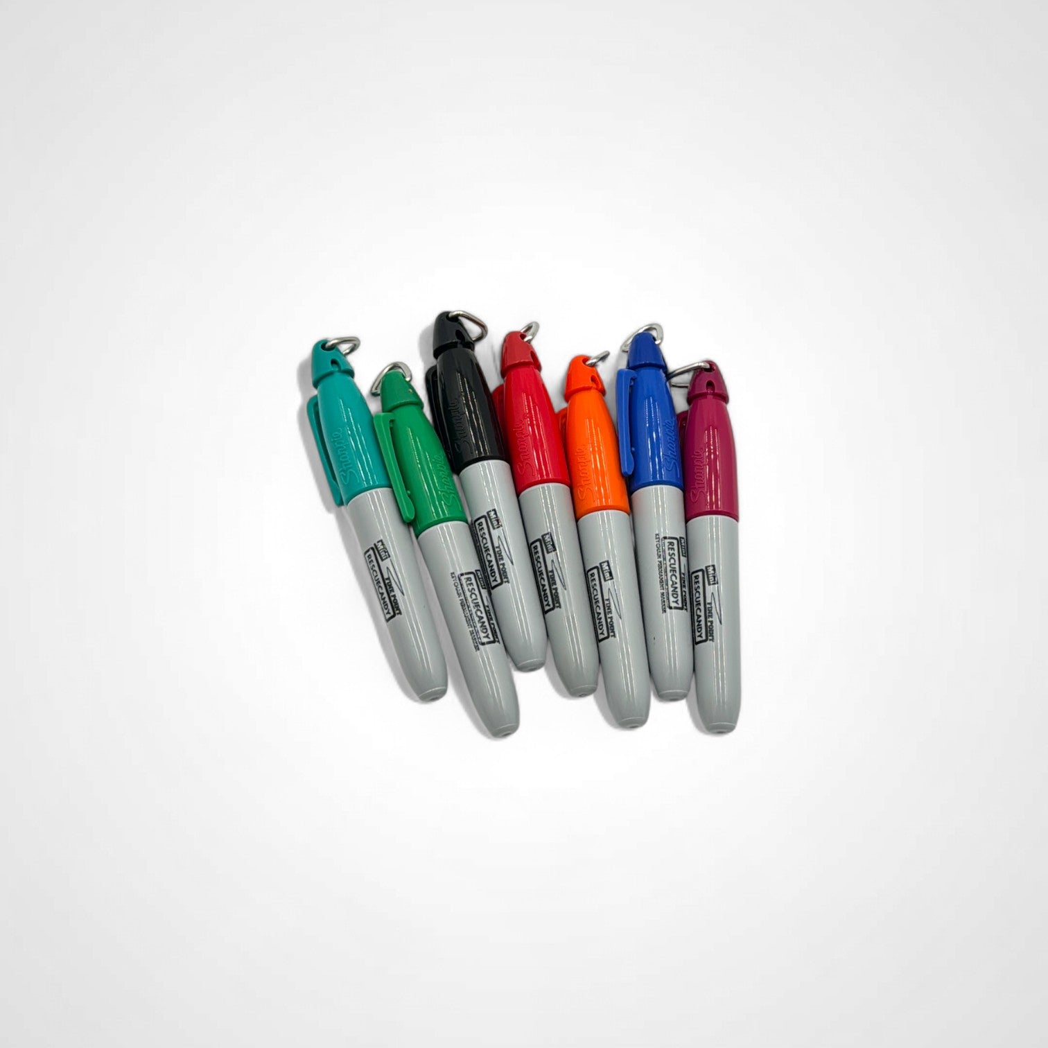 Keychain Markers
