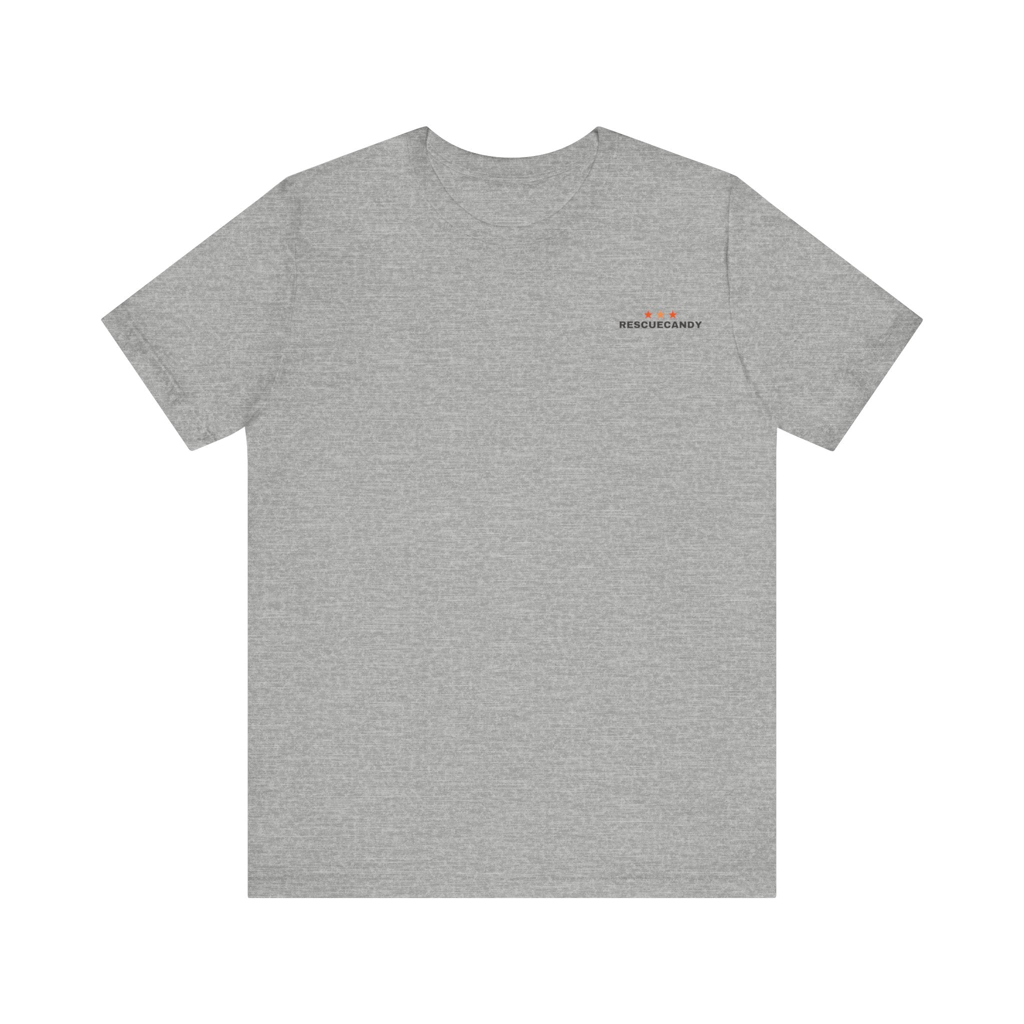 Bandaids are for Amateurs Unisex Tee