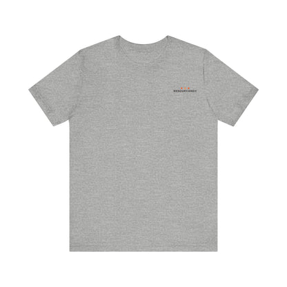 Bandaids are for Amateurs Unisex Tee