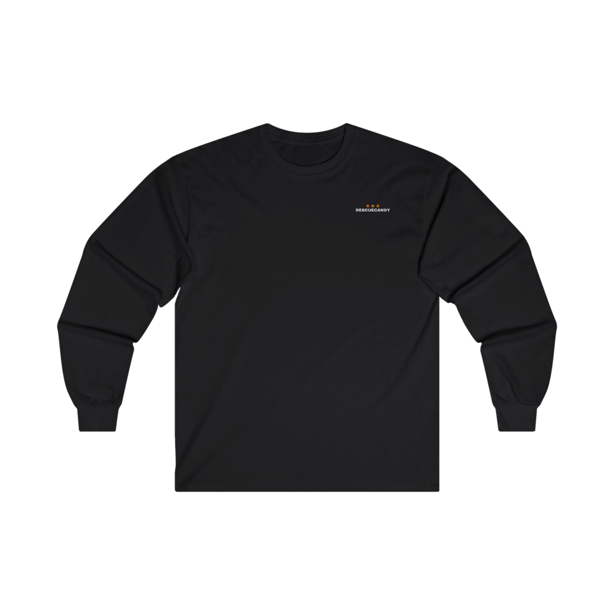 Employee of the Month Unisex Long Sleeve Tee