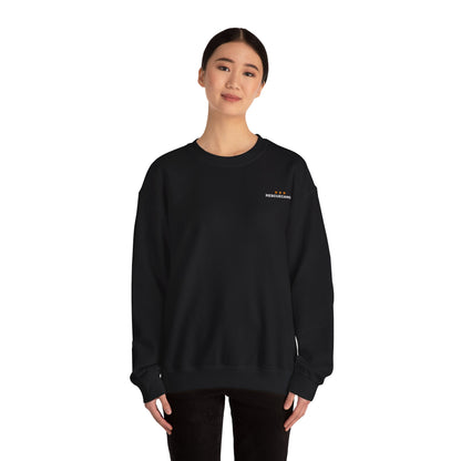 Employee of the Month Unisex Crewneck Sweatshirt