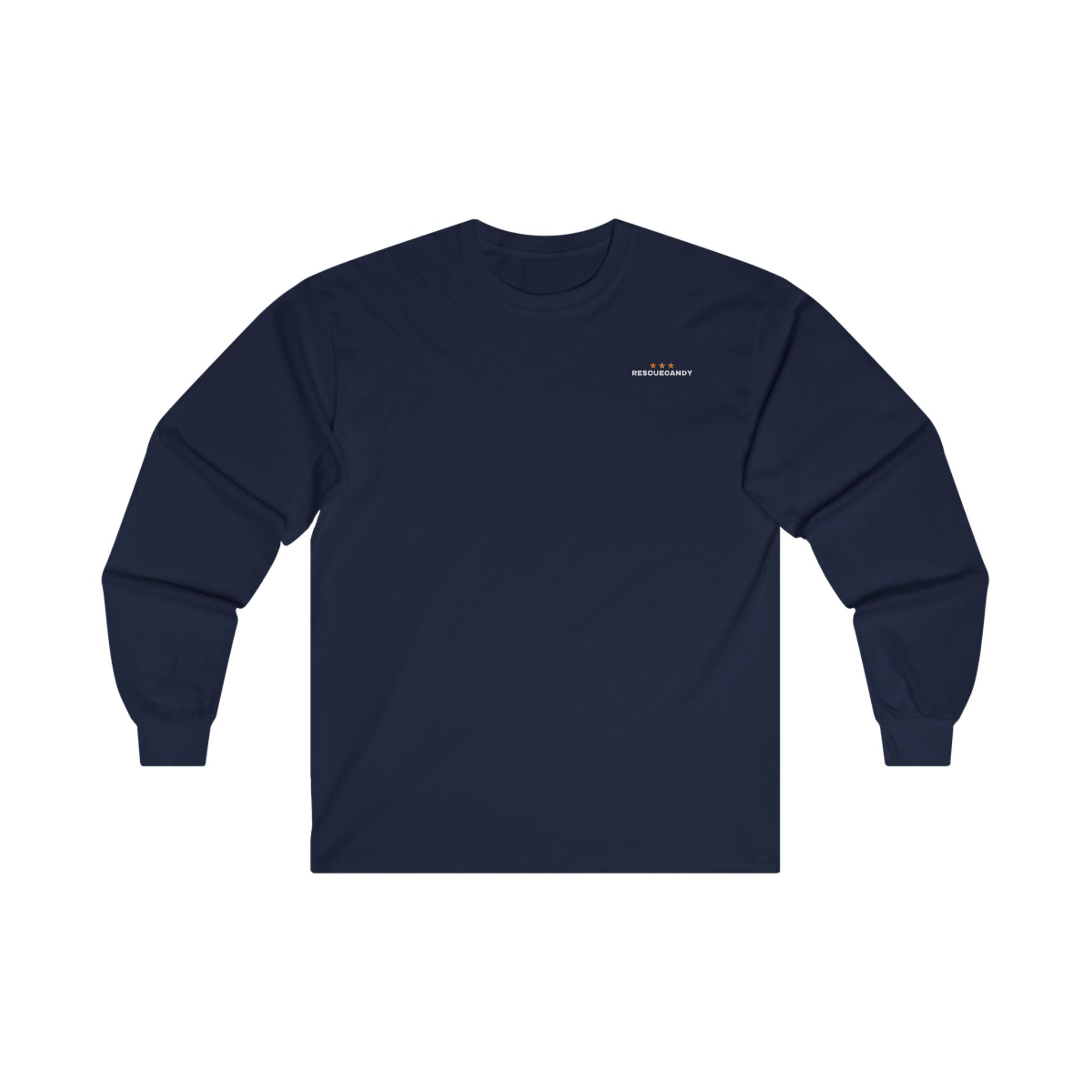 Employee of the Month Unisex Long Sleeve Tee