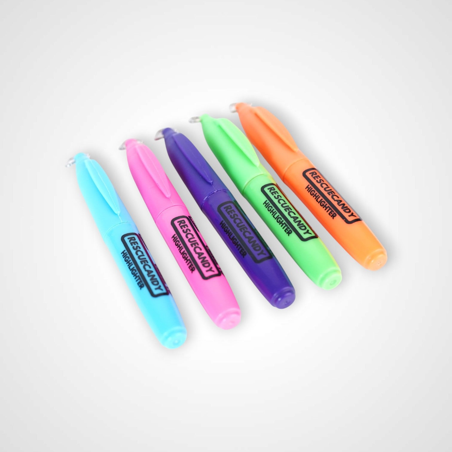 Mini Keychain Highlighter