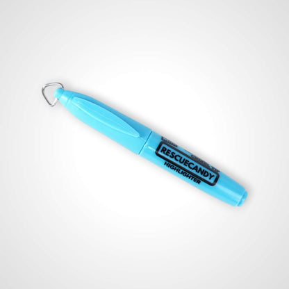 Mini Keychain Highlighter