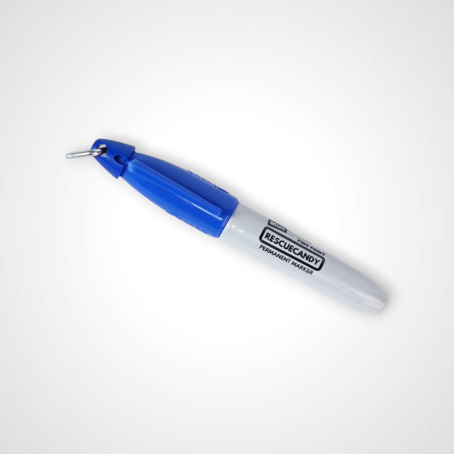 Mini Keychain Sharpie