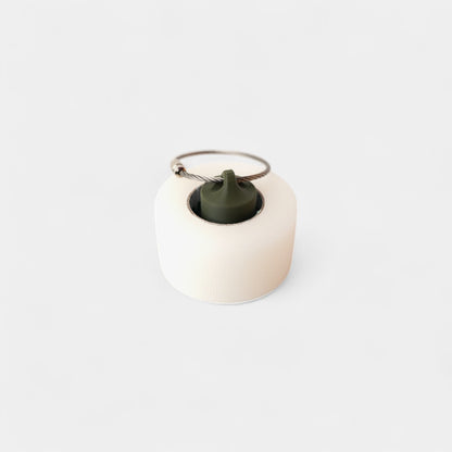 Army Green Roll Holder 1-pack