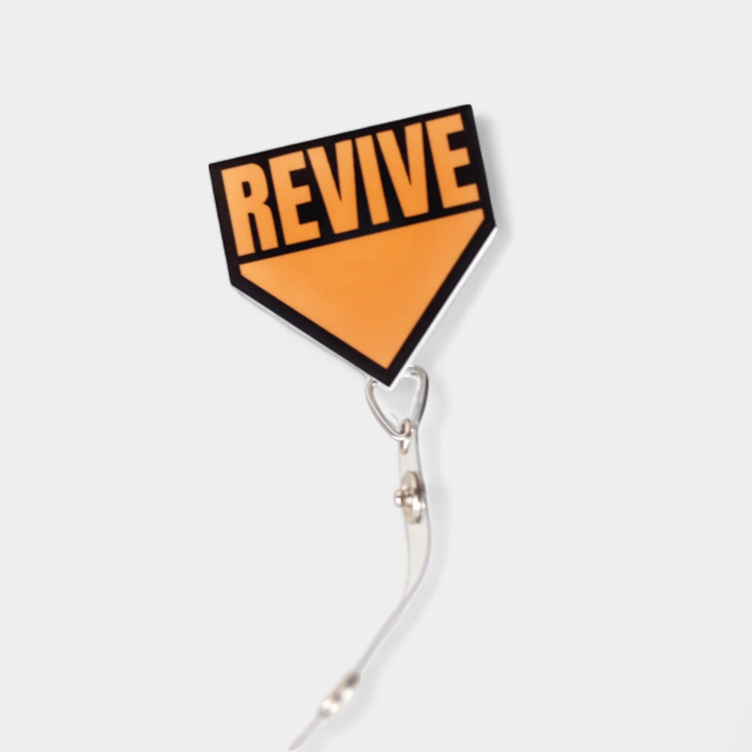 Revive Badge Reel