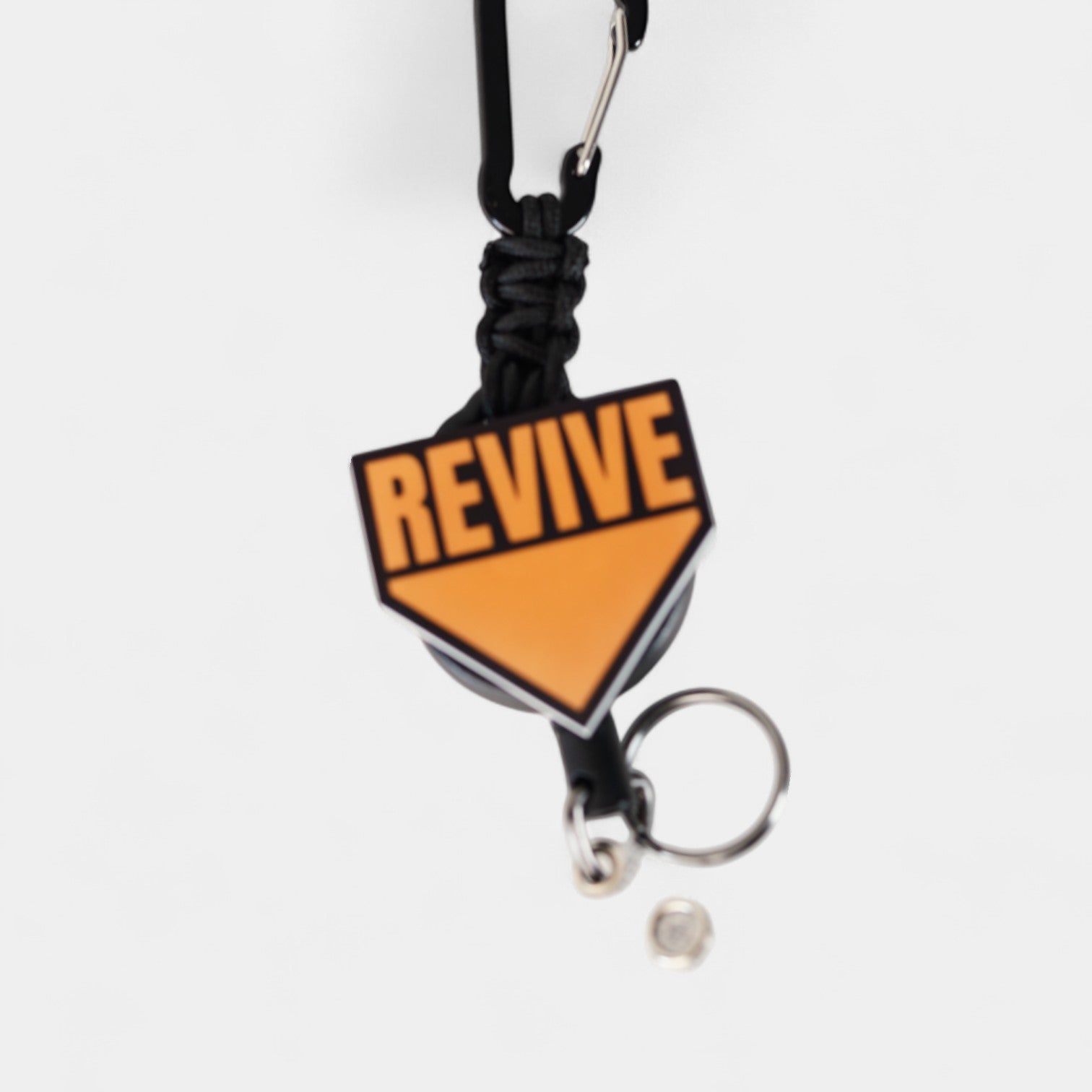 Revive Badge Reel