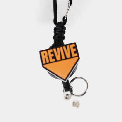 Revive Badge Reel