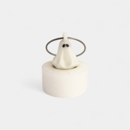 Glow Ghost Roll Holder 1-pack