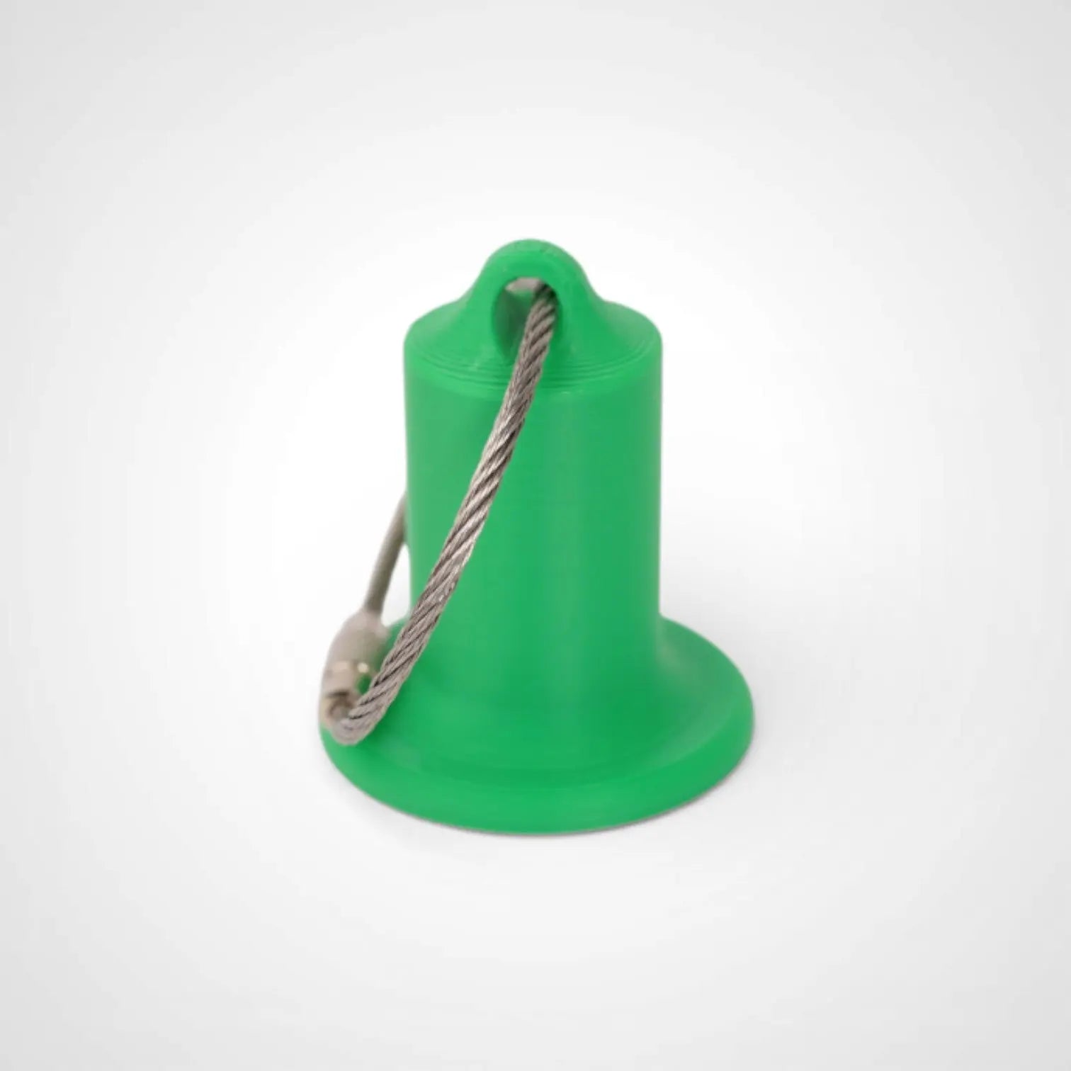 Green Roll Holder 1-pack - Rescue Candy