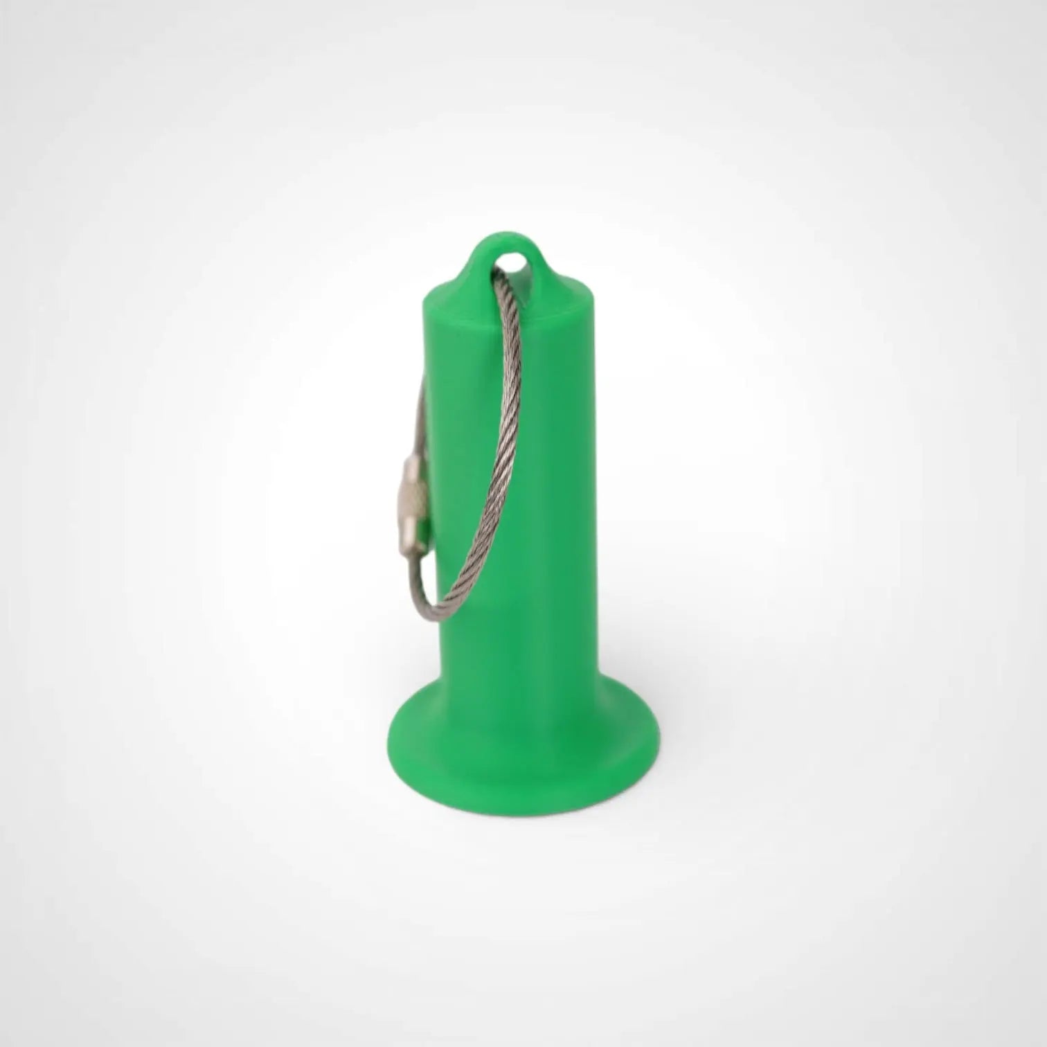 Green Roll Holder 1-pack - Rescue Candy