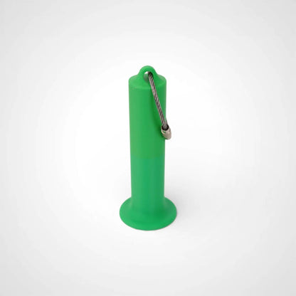 Green Roll Holder 1-pack - Rescue Candy
