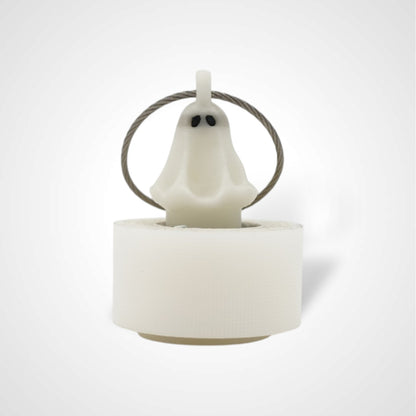 MISPRINT Glow Ghost Roll Holder 1-pack