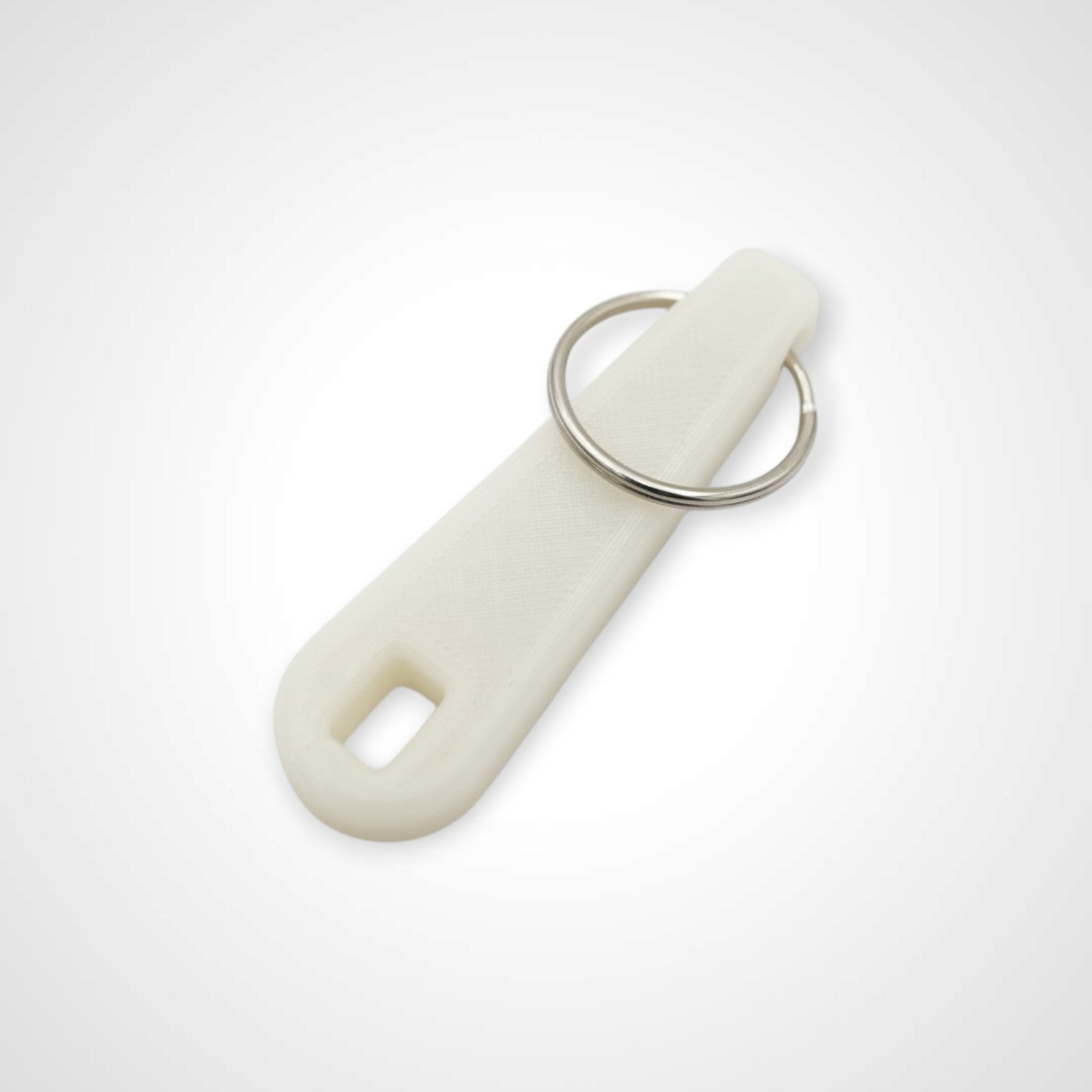 MISPRINT White Glow Blue Mini Oxygen Wrench