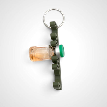 New! Army Green Universal Syringe Barrel Holder