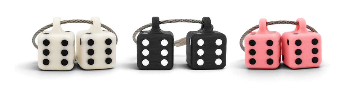 Dice
