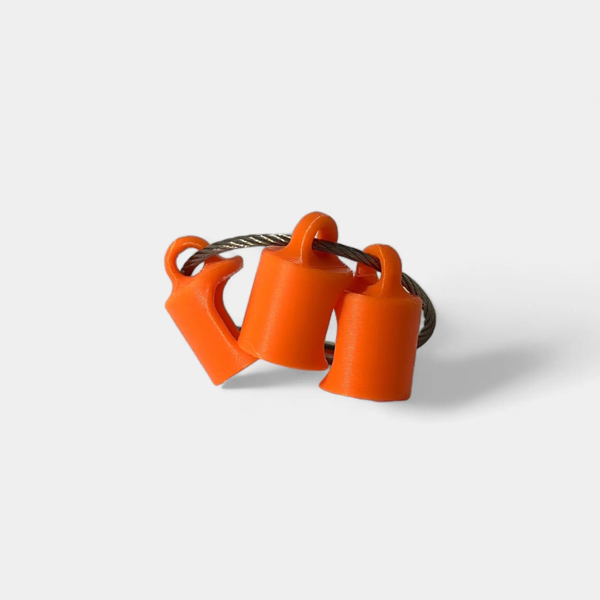 Cap Clips For Work Syringe Cap Clips – Rescue Candy