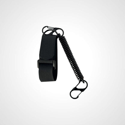 Oxygen Wrench Gear Strap