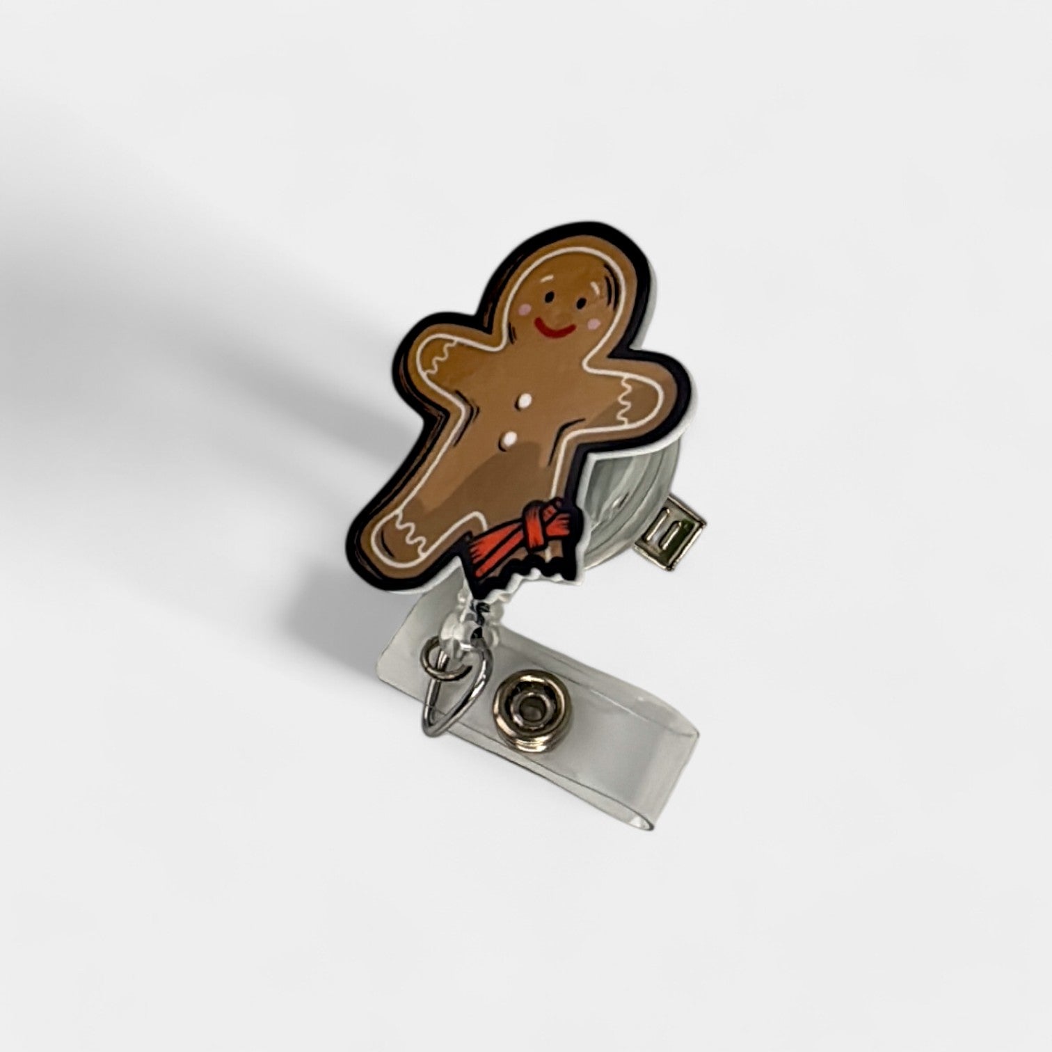 Limited Edition Tourniquet Ginger Bread Man