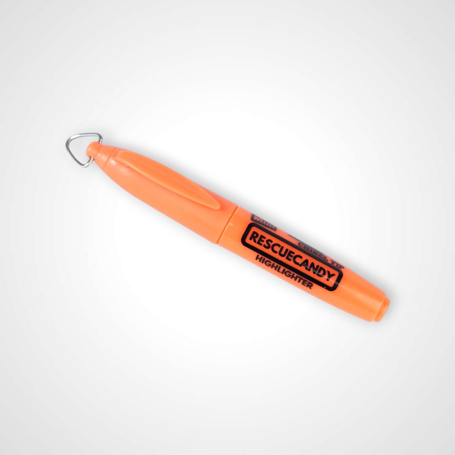 Mini Keychain Highlighter