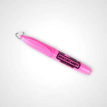 Mini Keychain Highlighter