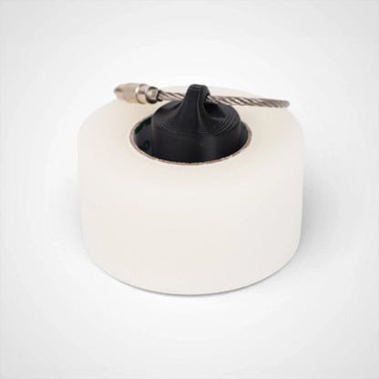 Black Roll Holder 1-pack - Rescue Candy