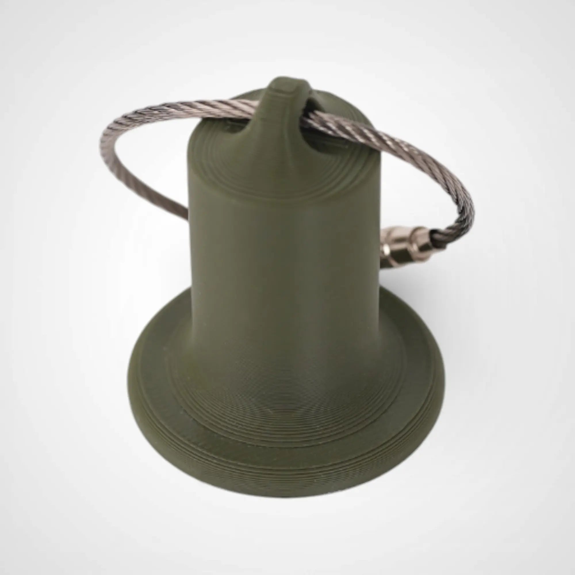 Army Green Roll Holder 1-pack - Rescue Candy