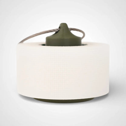 Army Green Roll Holder 1-pack - Rescue Candy