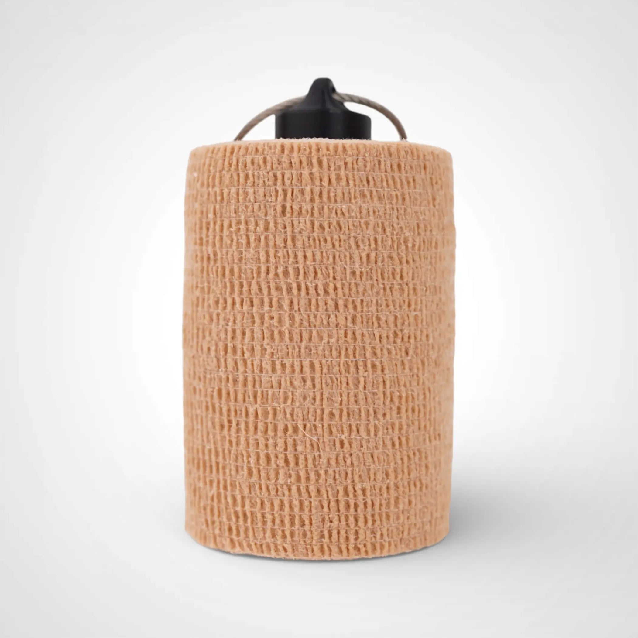 Black Roll Holder 1-pack - Rescue Candy