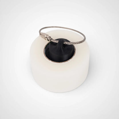 Black Roll Holder 1-pack - Rescue Candy