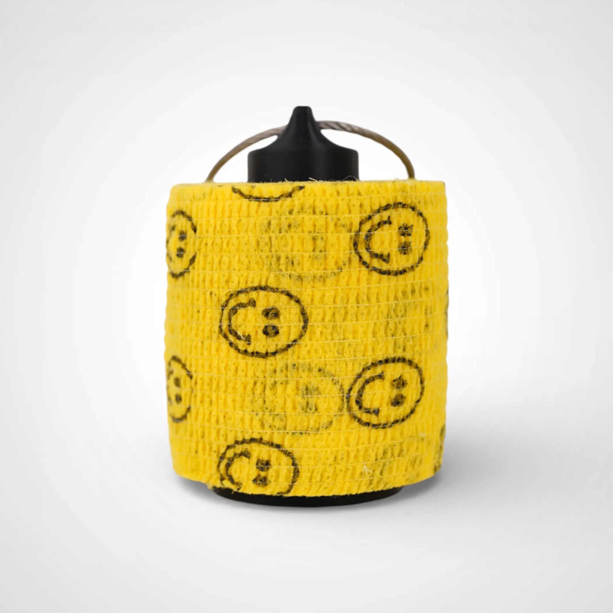 Black Roll Holder 1-pack - Rescue Candy