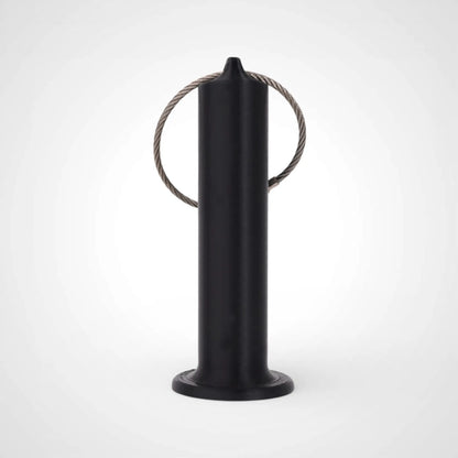 Black Roll Holder 1-pack - Rescue Candy