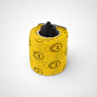 Black Roll Holder 1-pack - Rescue Candy