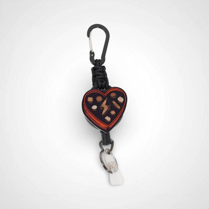 Shocks of Chocolates - Rescue Candy